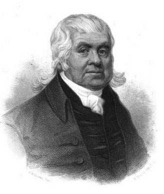 rev john s murray